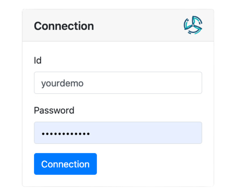 Connexion en linea para parques eolicos - Explotacion Monitoring